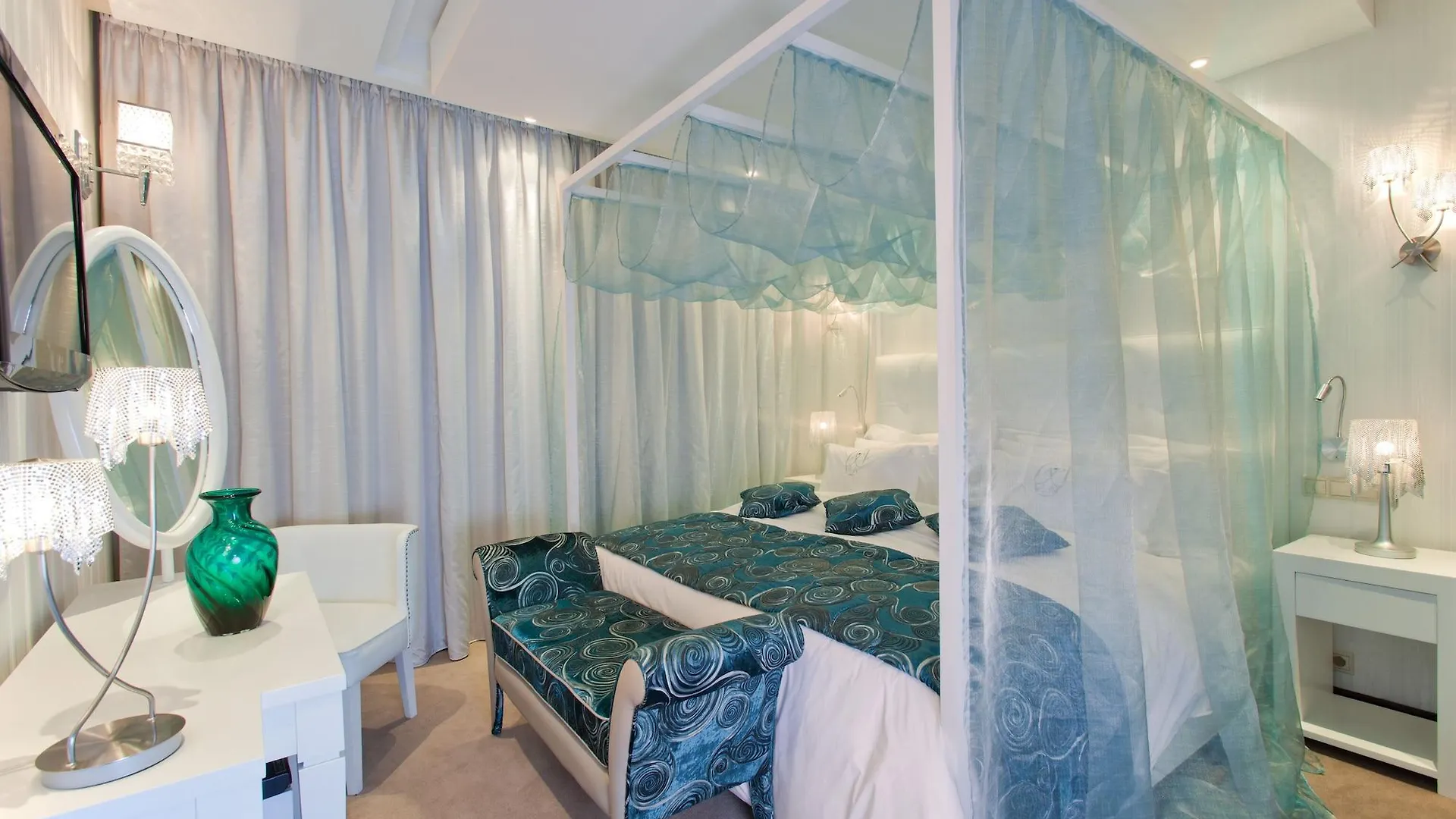 Art Palace Suites&Spa Casablanca 5*,