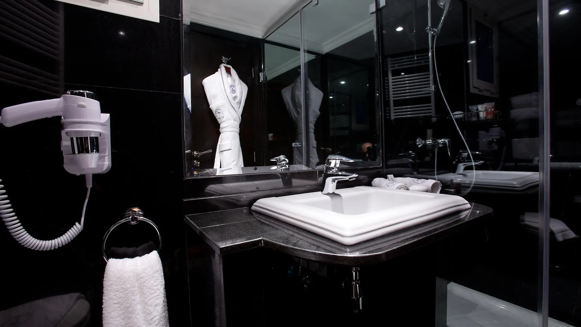 Art Palace Suites&Spa Casablanca 5*,