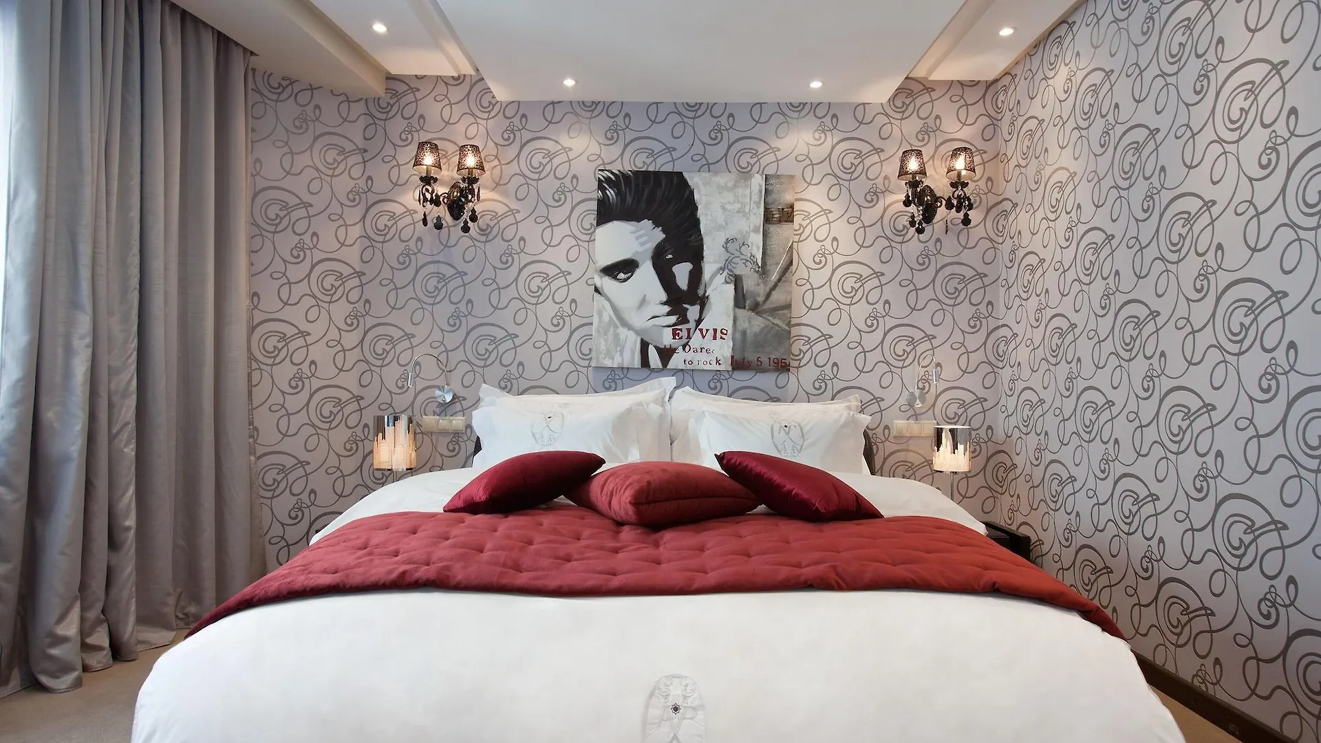 Art Palace Suites&Spa Casablanca