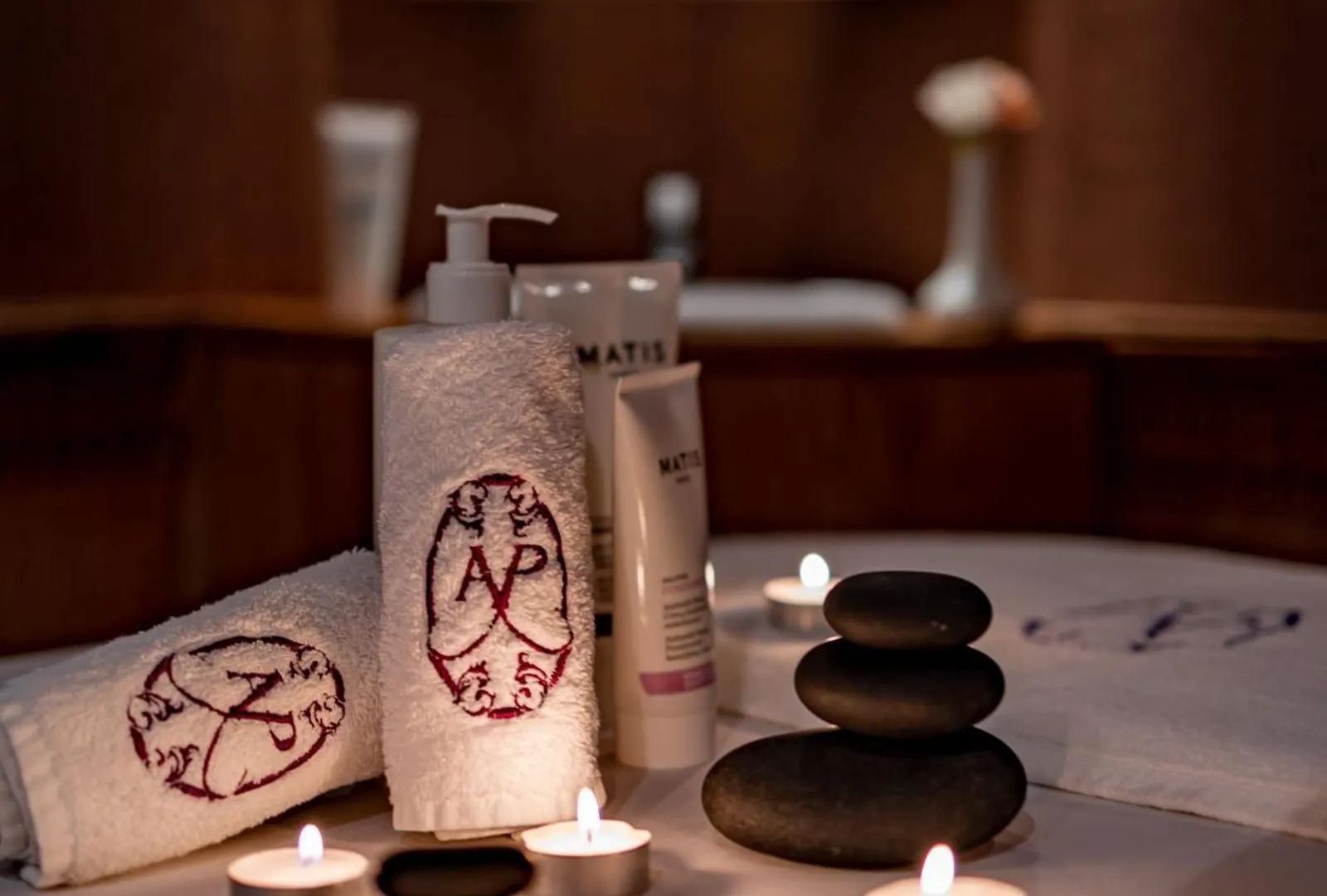 Art Palace Suites&Spa Casablanca