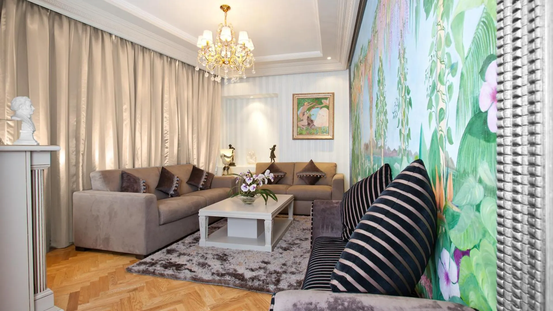 Art Palace Suites&Spa Casablanca