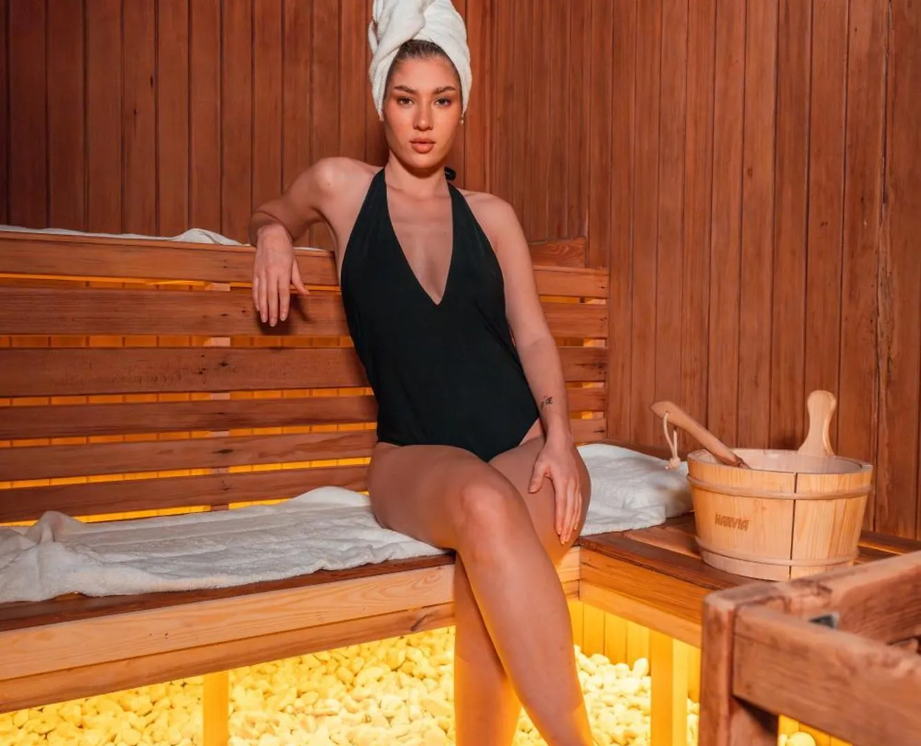 Hotel Art Palace Suites&Spa Casablanca