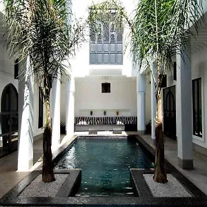 Riad First Marrakesh