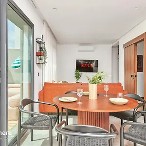 Stayhere - Gauthier 2 - Contemporary Апартаменты