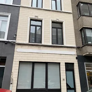 Eau De Vie , Ostende Belgique