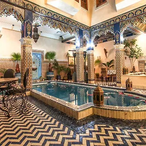 Riad Puchka Marrakesh