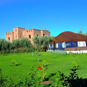 Ferme Sidi Safou & , Marrakesh Maroc
