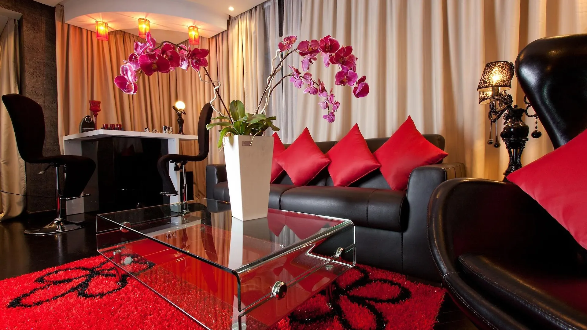 Hotel Art Palace Suites & Spa Casablanca