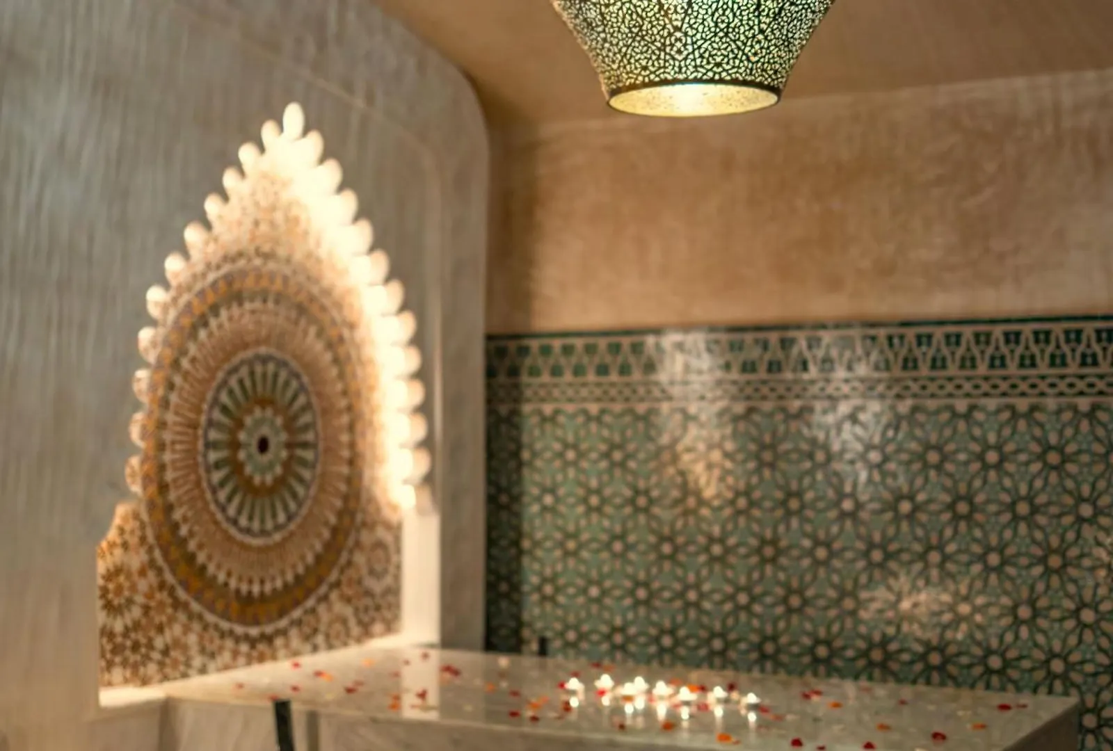 Hotel Art Palace Suites & Spa Casablanca