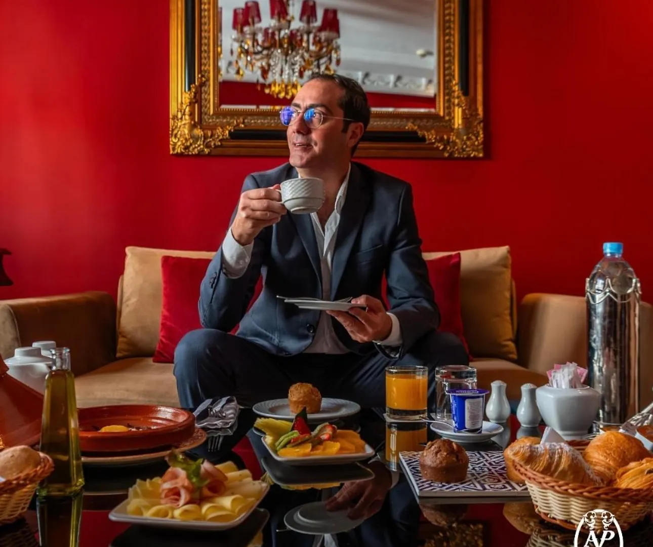 Hotel Art Palace Suites & Spa Casablanca